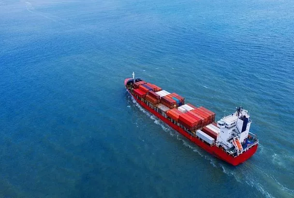 Ситуация в Чёрном море ударила по ценам на пшеницу в Новороссийске