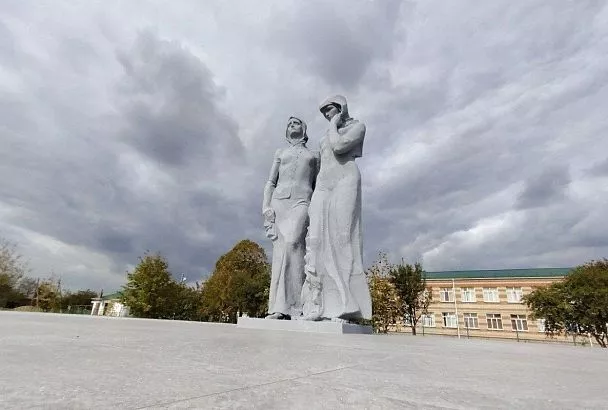 В 2025 году привели в порядок 450 памятников Великой Отечественной войны