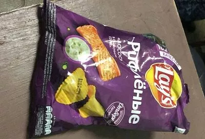 Lay's с сюрпризом: на Кубани пытались передать в колонию мобильники в пачке с чипсами