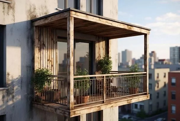 От штрафа до тюрьмы: чем грозит самовольная пристройка к многоквартирному дому