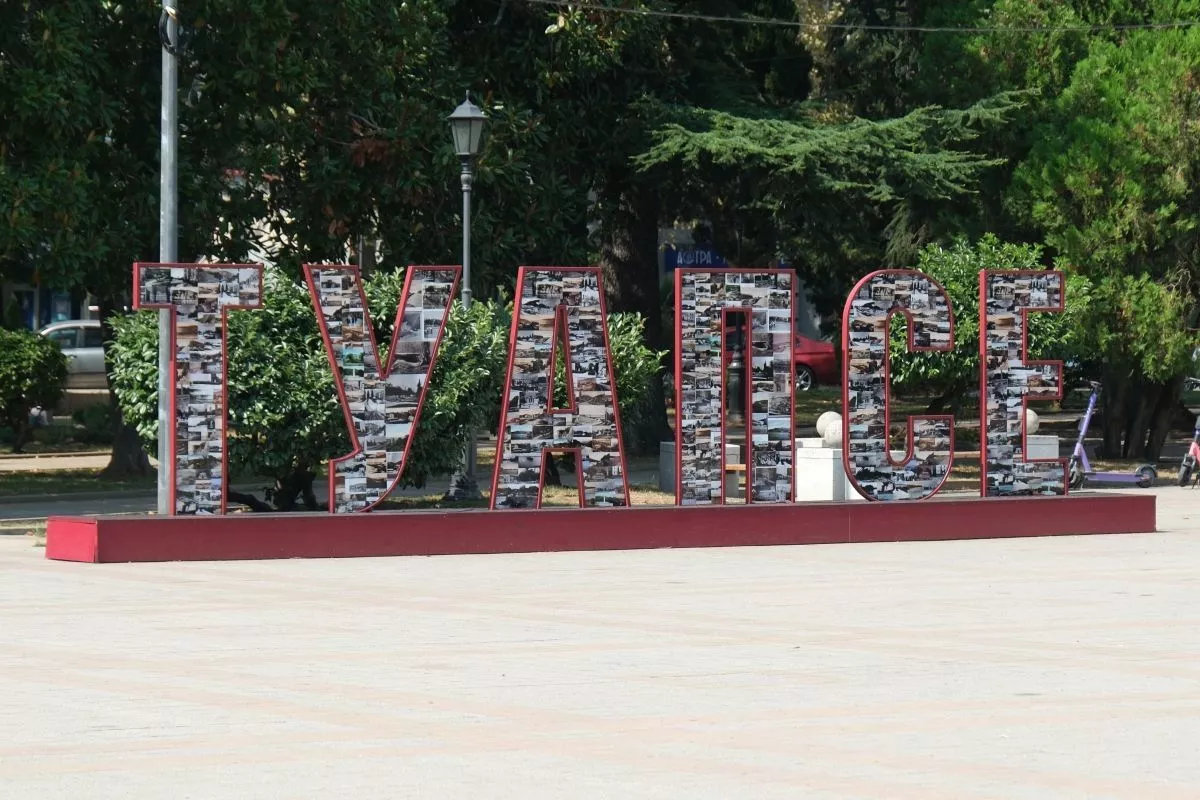 В Анапе и Туапсе 24 ноября обновились температурные рекорды