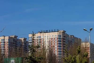 Краснодар вошел в топ-3 наиболее перспективных городов России для жилищного строительства