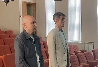 «Хотел защитить жену от панических атак»: заливший монтажной пеной систему оповещения житель Сочи объяснил свой поступок
