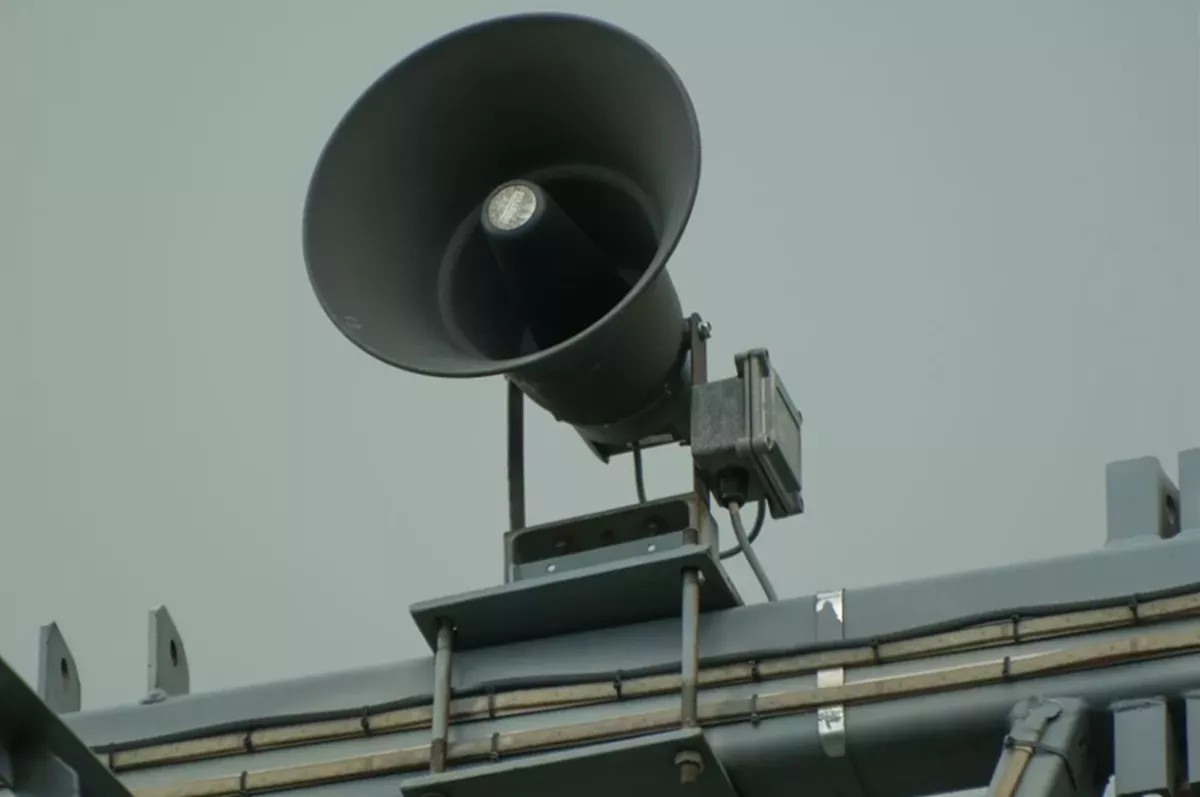 Завыли сирены: угроза атаки беспилотников объявлена в Анапе и Новороссийске