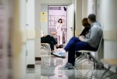 Центр медицинской реабилитации в Динском районе достроят к 2026 году