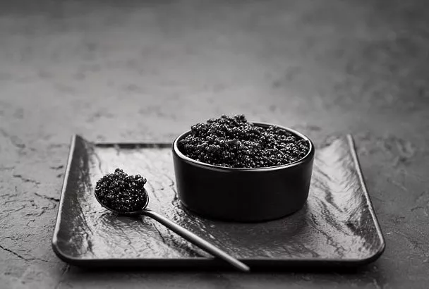 Черная икра только из ферм: почему Россия не вернётся к рекордам СССР