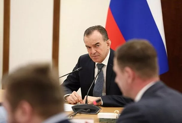 В 2026 году Краснодарский край принимает участие в реализации 14 национальных проектов. Что будет сделано