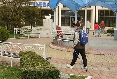 Горячий Ключ вошел в топ-10 популярных направлений для отдыха в малых городах весной