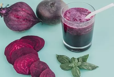 Свекольный сок от диетолога ЦСКА: ваш секрет «конской» выносливости