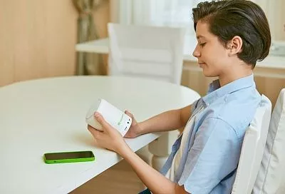 Школьники Кубани начали подготовку к ЕГЭ вместе с ИИ