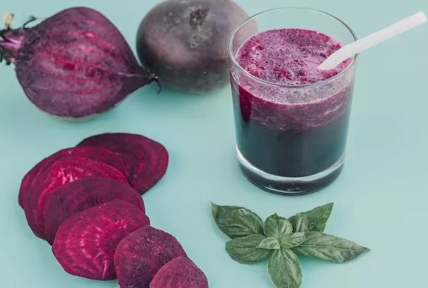 Свекольный сок от диетолога ЦСКА: ваш секрет «конской» выносливости