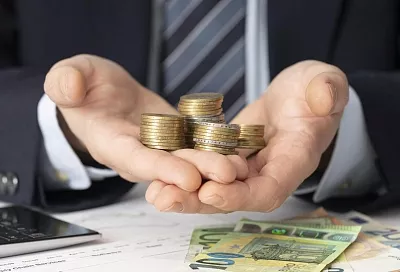 Кубань опустилась на две строчки в рейтинге регионов по объёму вкладов населения