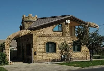 Краснодар: новогодняя аренда загородного дома обойдется семье в 371,3 тыс. рублей