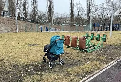 Годовалая девочка погибла во время обстрела Белгорода
