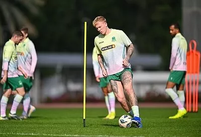 Мусаев отреагировал на возможный уход Кривцова из «Краснодара»