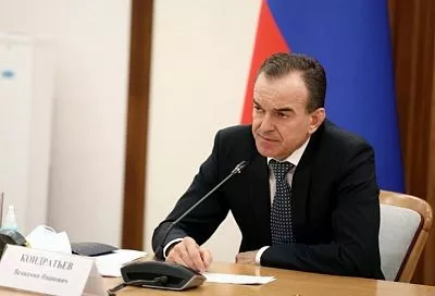 Краснодарский край вошел в десятку регионов-лидеров по развитию машиностроения в России