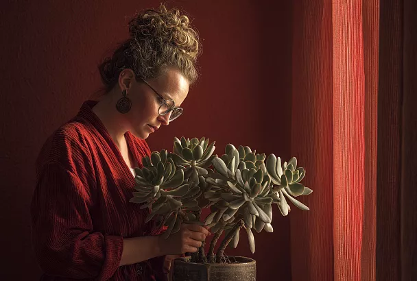 Денежное дерево: 3 главных правила ухода