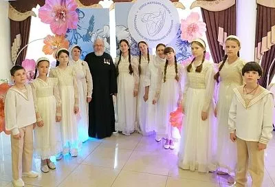 Вениамин Кондратьев: С начала 2026 года краевой маткапитал на третьего и каждого из последующих детей получили свыше 5 тысяч многодетных семей