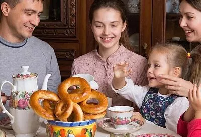 Нежнее облака: калачики на сыворотке, которые хочется готовить снова и снова