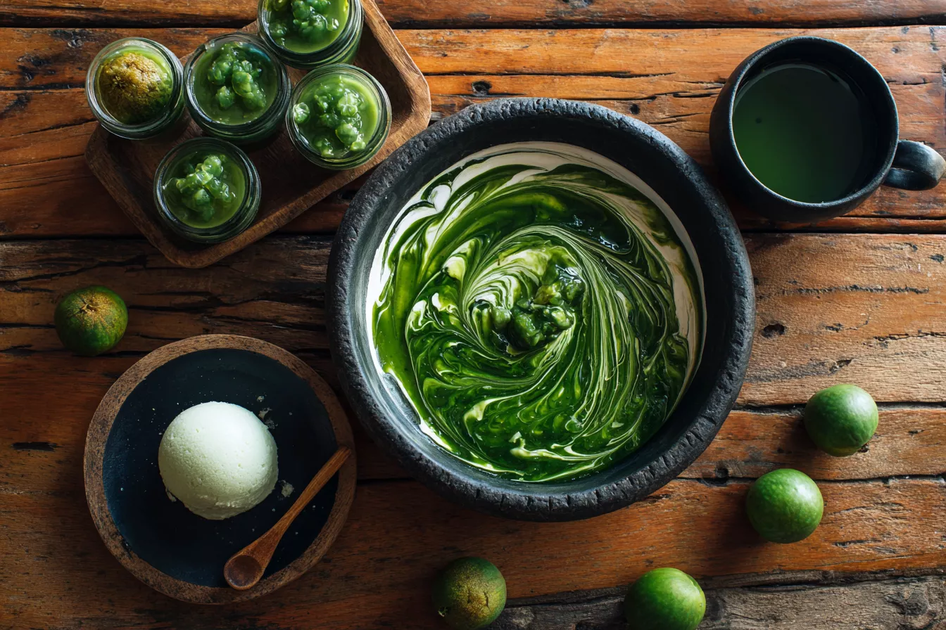 Фейхоа с сахаром без варки для морозильной камеры