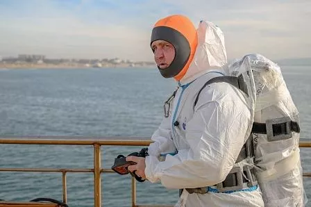 Денис Ефимов