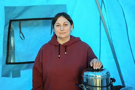 Александра Рухлевич