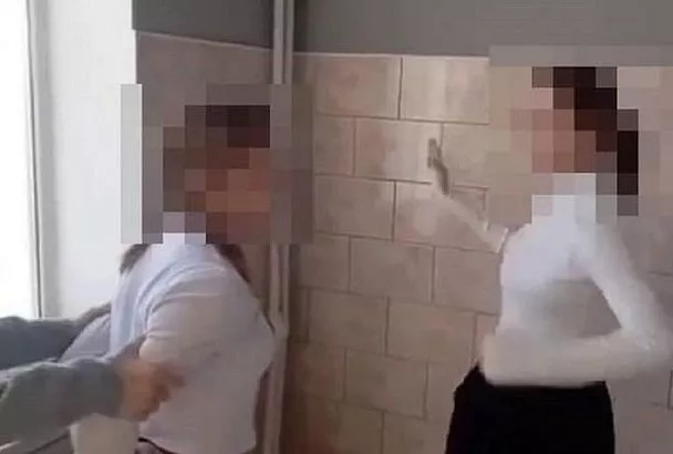 СК возбудил уголовное дело после избиения девочки в школе на Кубани