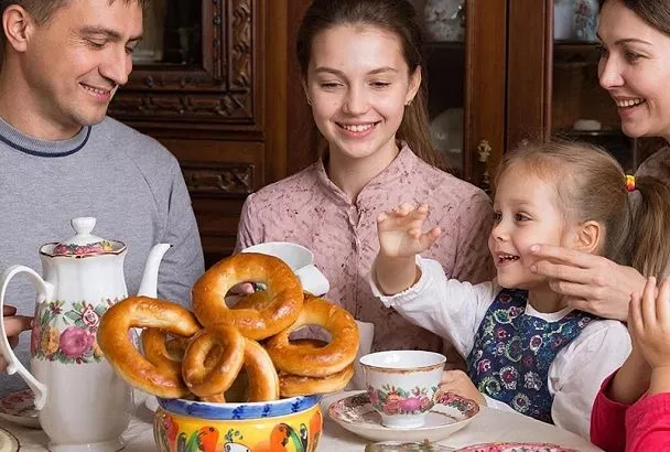 Нежнее облака: калачики на сыворотке, которые хочется готовить снова и снова