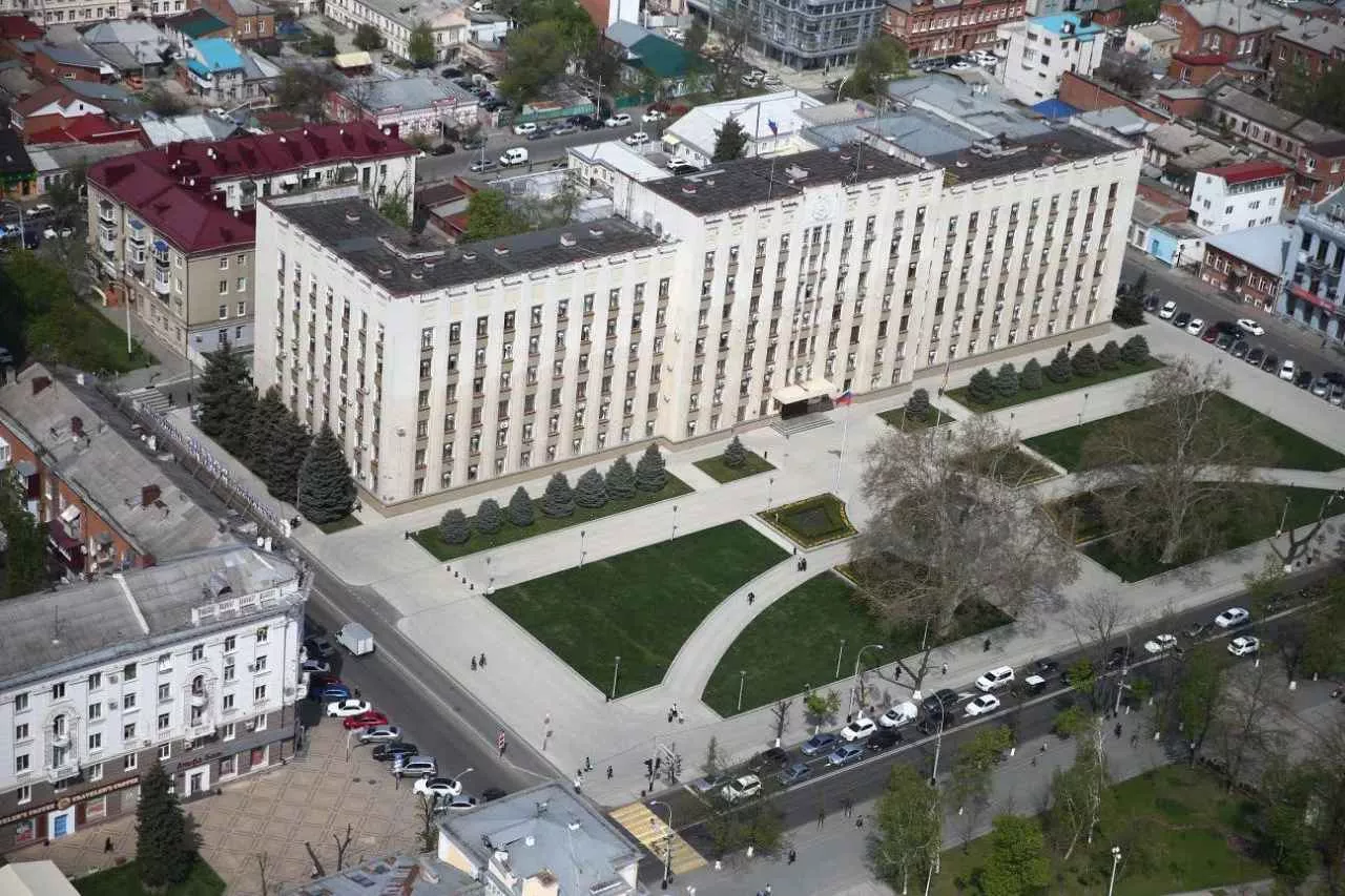 В 2025 году на Кубани из границ населенных пунктов исключили более 13,5 тысячи гектаров земель сельхозназначения