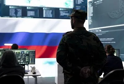 Минобороны сообщило о создании глобальной системы контроля космоса