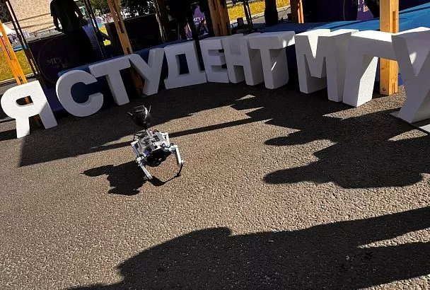 Власти рассмотрят введение налога на использование роботов