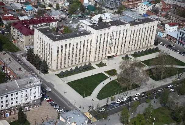 В 2025 году на Кубани из границ населенных пунктов исключили более 13,5 тысячи гектаров земель сельхозназначения