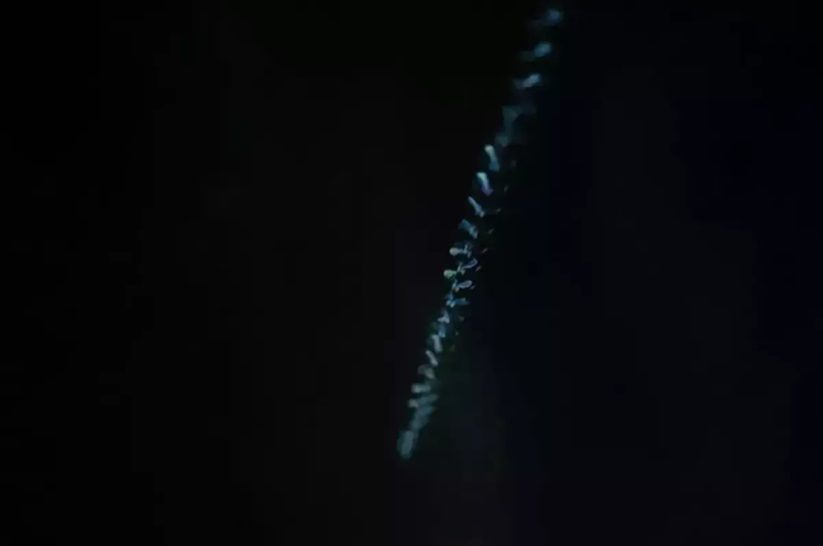 «Газпром» сообщил о новых попытках ударов БПЛА по компрессорным станциям в Краснодарском крае