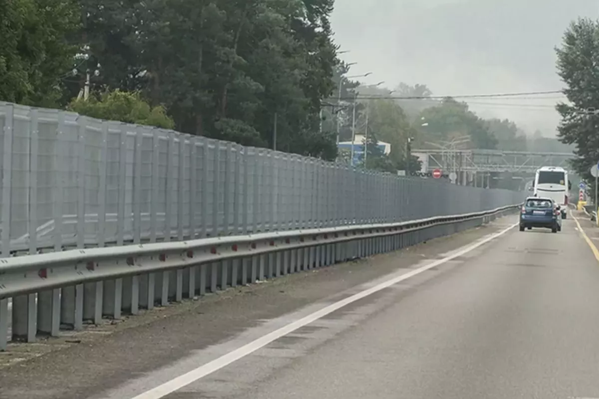 В Геленджик из Донецка запустили новый автобусный маршрут