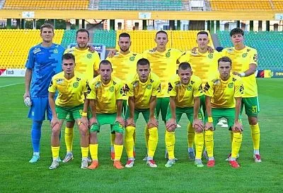 В «Кубани» заявили о скором погашении задолженности перед футболистами