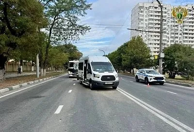 В прокуратуре рассказали подробности ДТП с маршрутками в Новороссийске, где пострадали 7 человек