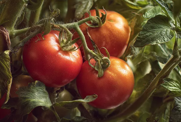 Когда томаты уже налились: как не испортить урожай в самом конце