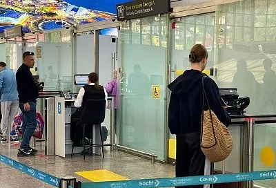 Более 170 рейсов готов обслужить аэропорт Сочи до конца суток