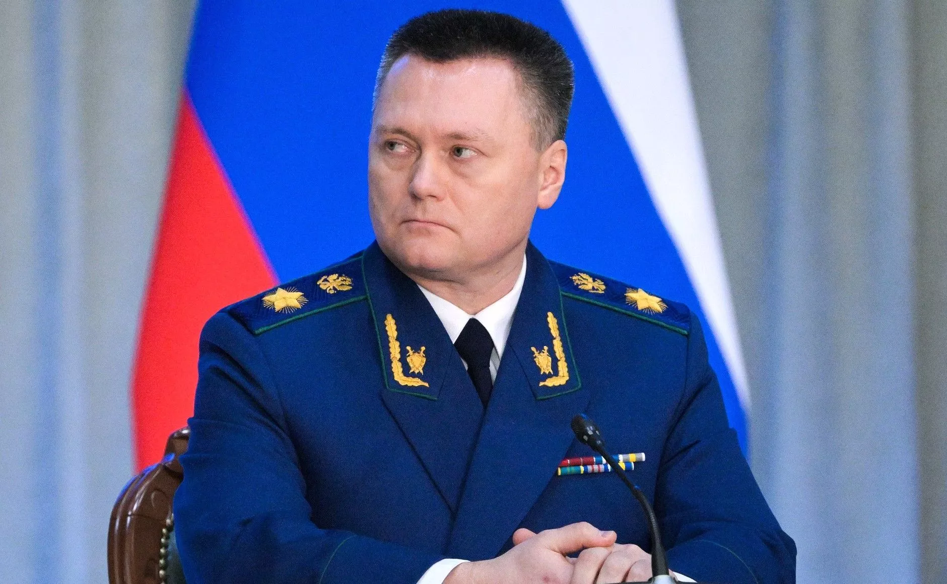 Генпрокуратура проверит ГАИ и Ространснадзор после жалоб бизнеса на ВЭФ