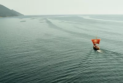 Братья Андреасян сняли «Сказку о царе Салтане» в Геленджике
