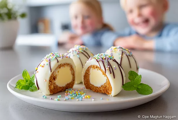 Пирожное «картошка» из СССР: простой и очень вкусный десерт