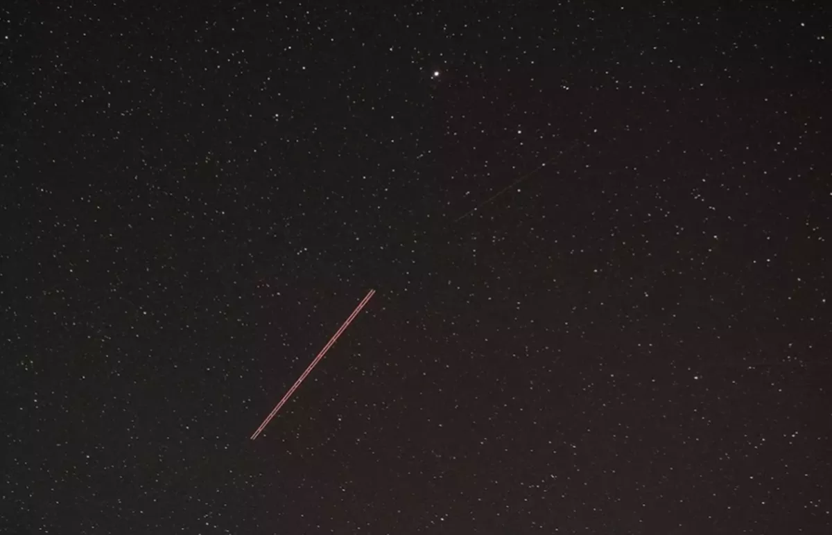 Загадочная межзвездная комета 3I/Atlas улетает