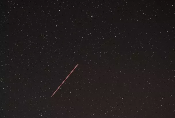 Загадочная межзвездная комета 3I/Atlas улетает