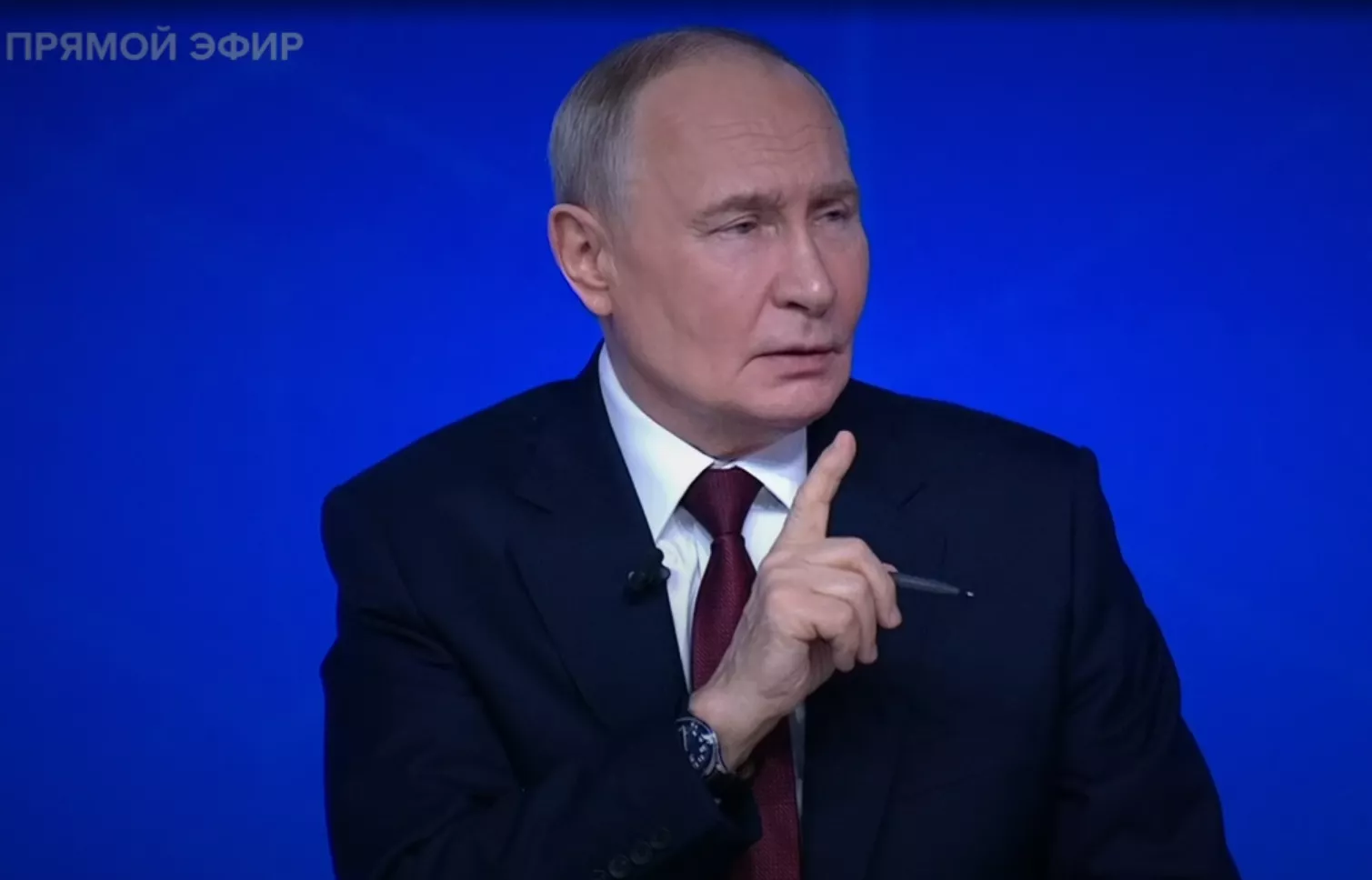 Путин заявил о необходимости современных отечественных самолётов 