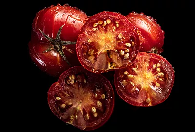 Как правильно собрать семена томатов: советы эксперта