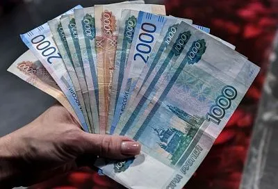 Задолженность бизнеса Краснодарского края перед банками достигла 3,8 трлн рублей