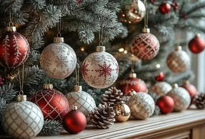 Новогодние каникулы в 2027 году могут продлиться 11 дней — с 31 декабря по 10 января