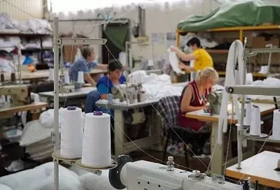 Новые ориентиры для малого бизнеса: как Краснодарский край помогает предпринимателям расти и развиваться