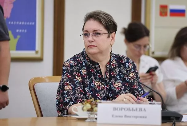 Национальная забота о будущем – приоритет проекта «Молодежь и дети»