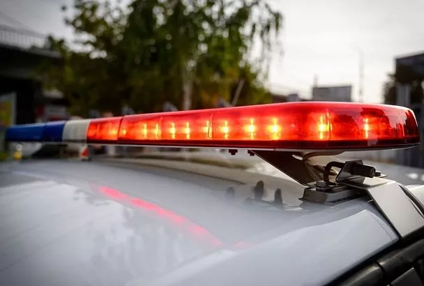 В Краснодаре задержали выдававшего себя за полицейского лихача на BMW 